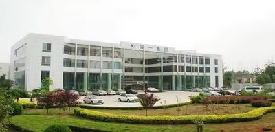 Chine Jinan Shuangyi Environment Engineering Co., Ltd.