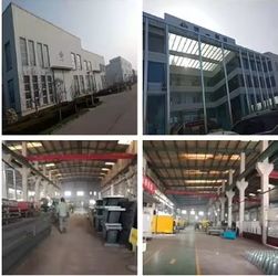 Jinan Shuangyi Environment Engineering Co., Ltd.