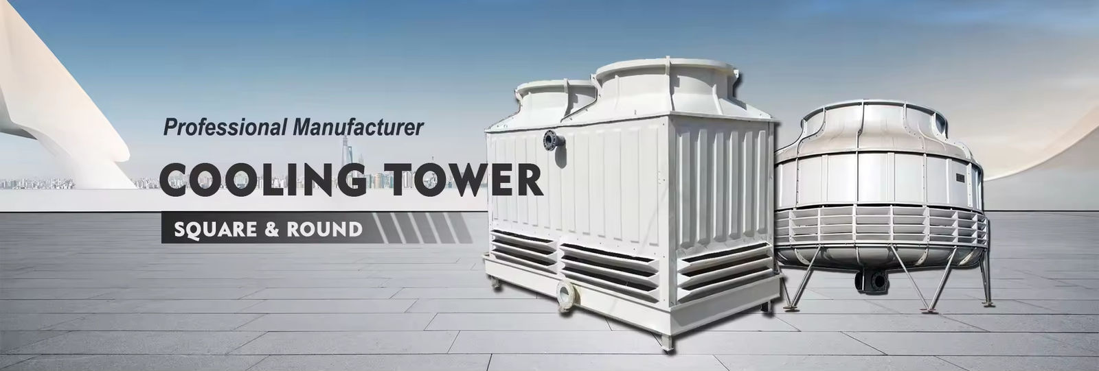 Machine de refroidisseur d'eau