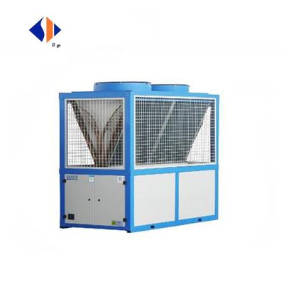 Économie d'énergie 1250*800*1400MM refroidisseur d'eau industriel refroidi à l'air pour l'industrie