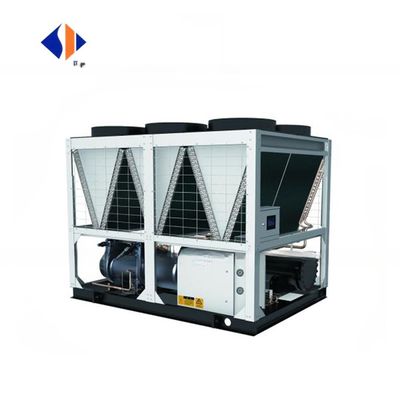 Économie d'énergie 1250*800*1400MM refroidisseur d'eau industriel refroidi à l'air pour l'industrie