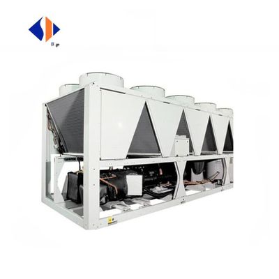 Économie d'énergie 1250*800*1400MM refroidisseur d'eau industriel refroidi à l'air pour l'industrie
