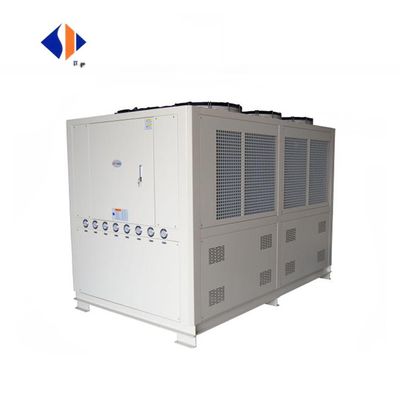 Économie d'énergie 1250*800*1400MM refroidisseur d'eau industriel refroidi à l'air pour l'industrie