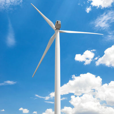 Générateur d'énergie éolienne Puissance nominale 1-999 Parfait pour l'ingénierie éolienne