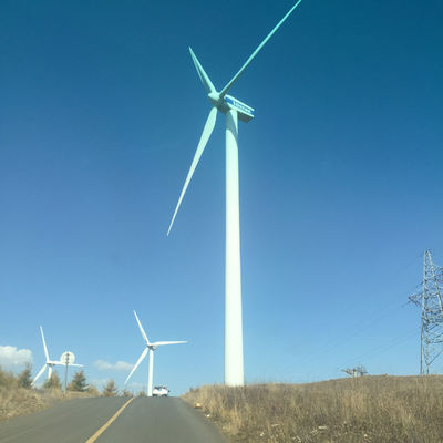 Générateur d'énergie éolienne Puissance nominale 1-999 Parfait pour l'ingénierie éolienne