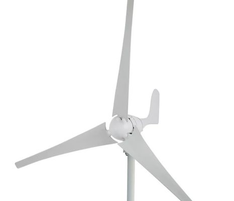 Générateur éolien certifié ISO9001 pour une alimentation écologique