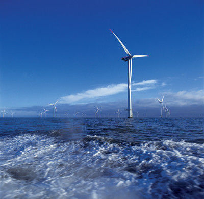 Générateur éolien certifié ISO9001 pour une alimentation écologique