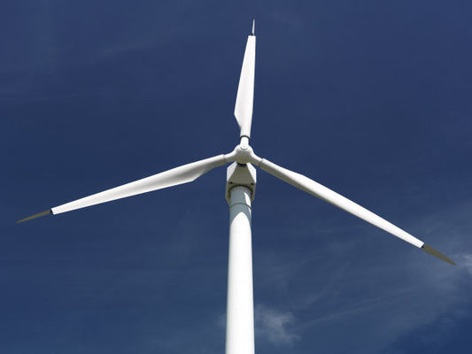 Générateur éolien certifié ISO9001 pour une alimentation écologique
