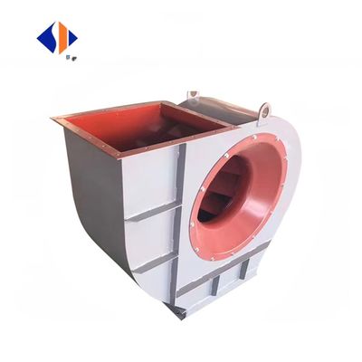 Ventilateur centrifugeur de haute qualité et réponse rapide pour les étiquettes privées dans tous les types de ventilateurs