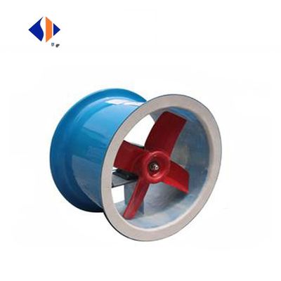Ventilateurs à débit axial industriel de type courant électrique alternatif
