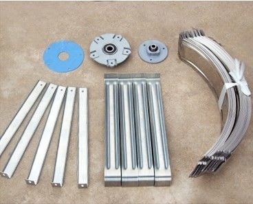 Économie d'énergie 600 mm de diamètre étanche à roulement éolien ventilateur à turbine de toit