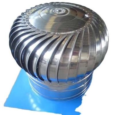 1 à 20 kg éolienne, turbine circulaire, sans ventilateur de toit, support personnalisé OEM