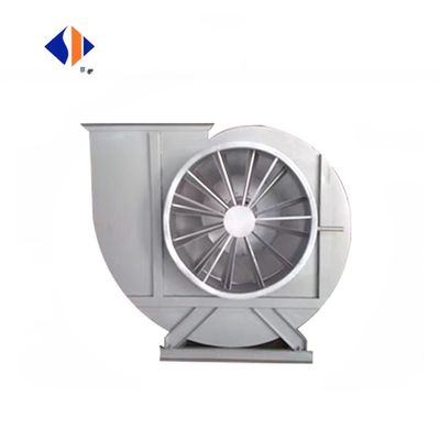 Ventilateurs centrifuges industriels avec solutions de refroidissement industriel