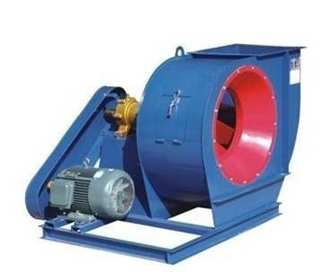 Ventilateurs centrifuges industriels avec solutions de refroidissement industriel