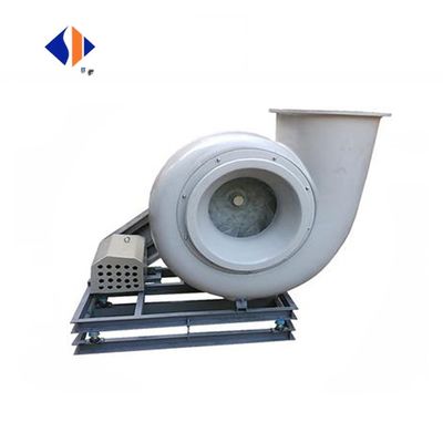 Ventilateurs centrifuges industriels avec solutions de refroidissement industriel