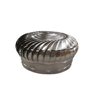 6/8/10 Lampe FRP Pas de ventilateur de toit électrique