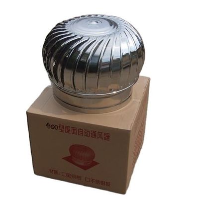 6/8/10 Lampe FRP Pas de ventilateur de toit électrique