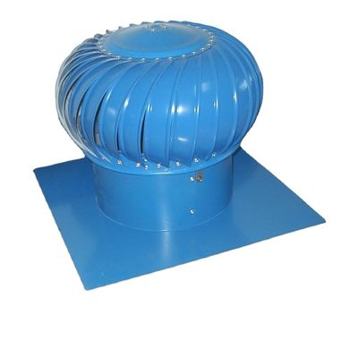 6/8/10 Lampe FRP Pas de ventilateur de toit électrique
