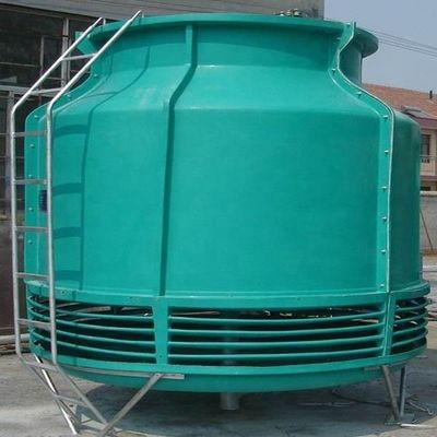Tours de refroidissement industrielles avec assurance et meilleur évaporateur pour les hôtels