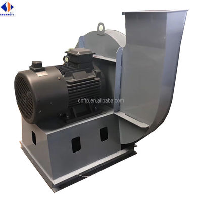 Ventilateur centrifuge pour le montage murale avec des lames en plastique et grand rabais