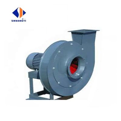 Ventilateur centrifuge pour le montage murale avec des lames en plastique et grand rabais