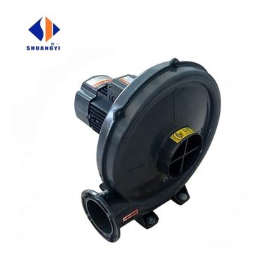 Ventilateur centrifuge pour le montage murale avec des lames en plastique et grand rabais
