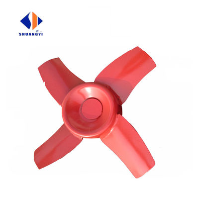 Voltage 110V/ 220V refroidi à l'air refroidisseur de condensateur et ventilateur de débit axial