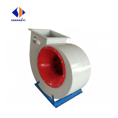 Solutions de refroidissement industriel Toutes sortes de ventilateurs centrifuges OEM