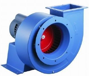 Solutions de refroidissement industriel Toutes sortes de ventilateurs centrifuges OEM