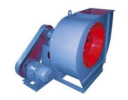Solutions de refroidissement industriel Toutes sortes de ventilateurs centrifuges OEM