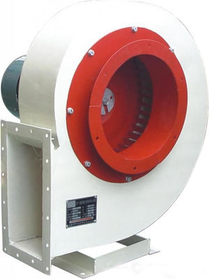 Solutions de refroidissement industriel Toutes sortes de ventilateurs centrifuges OEM