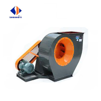 Ventilateur de souffleur d'air à centrifugeuse 380V pour entrepôt à prix abordable