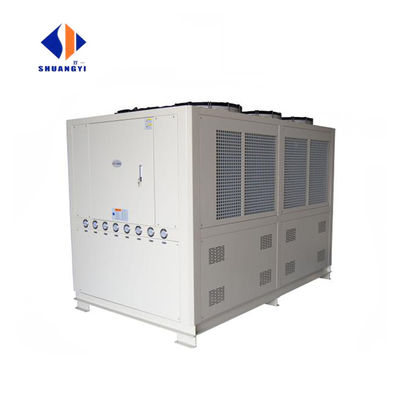 Chiller refroidi à l'air refroidi à l'eau de 15 ch