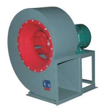 Un souffleur d'échappement centrifuge avec un matériau élevé et une installation facile pour une demande élevée