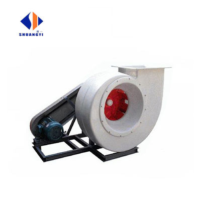 Ventilateur centrifuge avec courant électrique alternatif type et assurance garantie