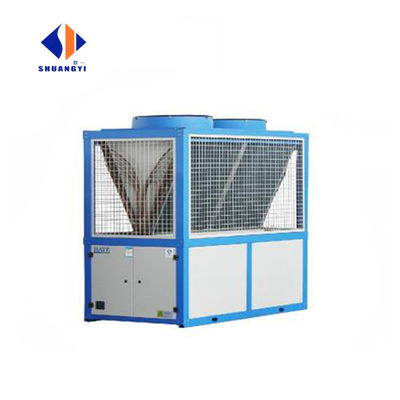 Machine de refroidissement industrielle refroidie à l'air de 1000L pour atelier d'entrepôt et centre logistique