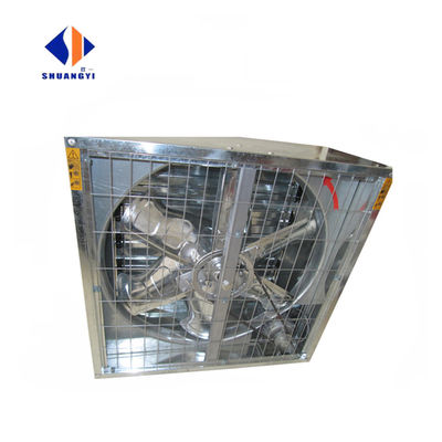Ventilateur d'échappement industriel à paroi 220v/380v
