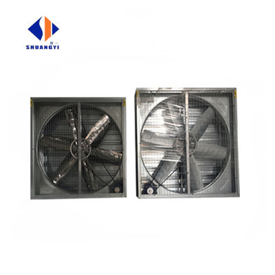 Ventilateur d'échappement industriel à paroi 220v/380v