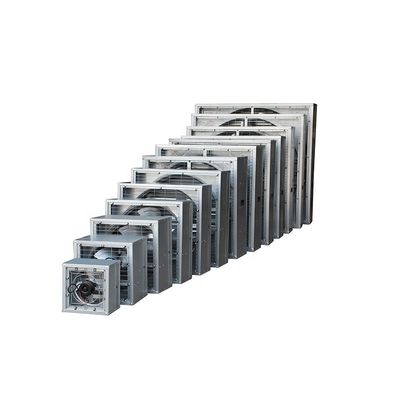 Ventilateur d'échappement industriel à paroi 220v/380v