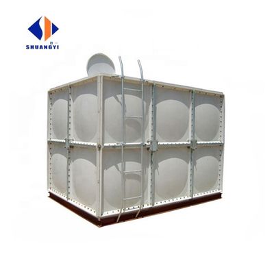 Améliorez votre système d'eau avec le réservoir d'eau et la fonction de ventilation