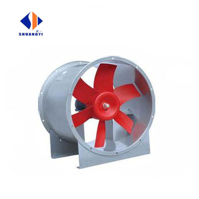 OBM Support personnalisé Blue Blower Ventilateur d'échappement professionnel pour courant alternatif