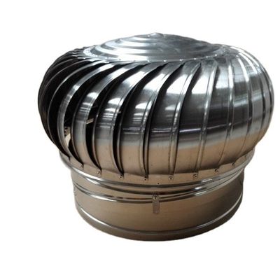 Ventilateur de toiture Automatisation non électrique Pas de puissance Ventilation de toiture auto-alimentée