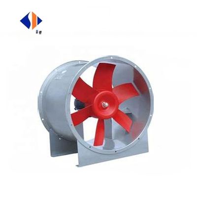 Propre ventilateur d'échappement à débit axial à impulsion en 2023 avec support ODM populaire et personnalisé