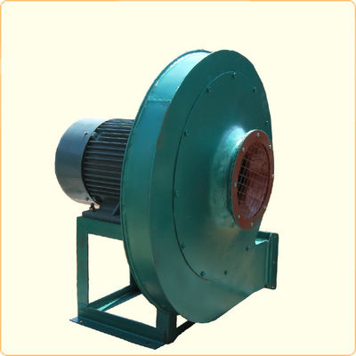 Propre ventilateur centrifuge 2023 avec le montage de courant électrique de type EC