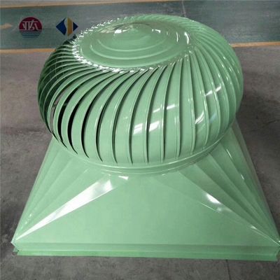 Ventilateur turbo à toit propre, ventilateur d'échappement à turbine 2023