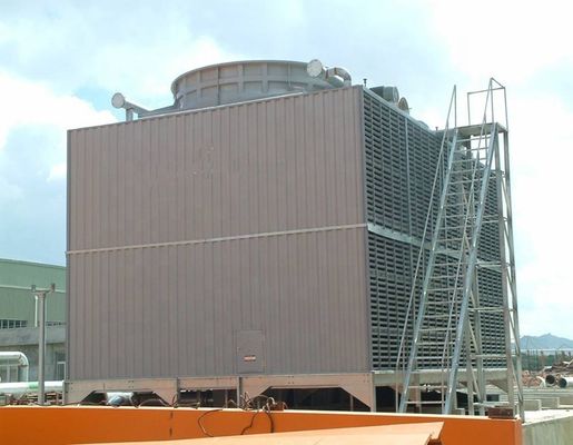 Assurance compétitivité Shuangyi Tours de refroidissement pièces de rechange avec la dernière et tension 220/380/420V