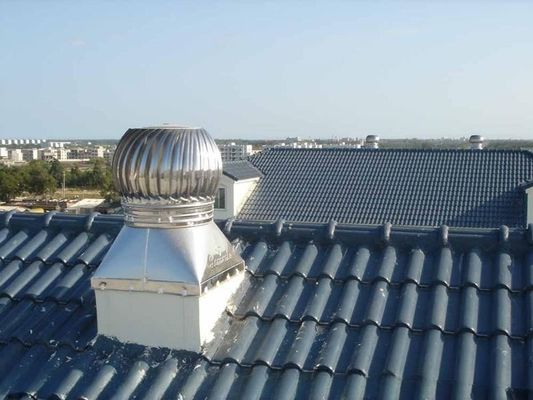 Ventilateur turbo-surfaces avec fonction de ventilation avec réduction et garantie favorables
