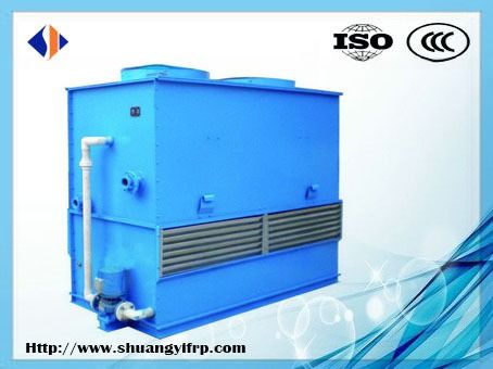 Shandong offre une tour de refroidissement 36420 kg avec un bon produit et une réduction populaire