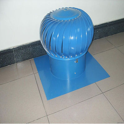 150-1000 mm Ventilateur de diamètre sans puissance Ventilateur de toit éolien pour entrepôt