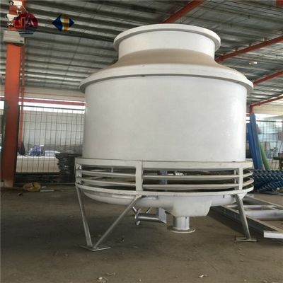 Tour de refroidissement industriel anticorrosif de 200 tonnes avec remplissage en PVC